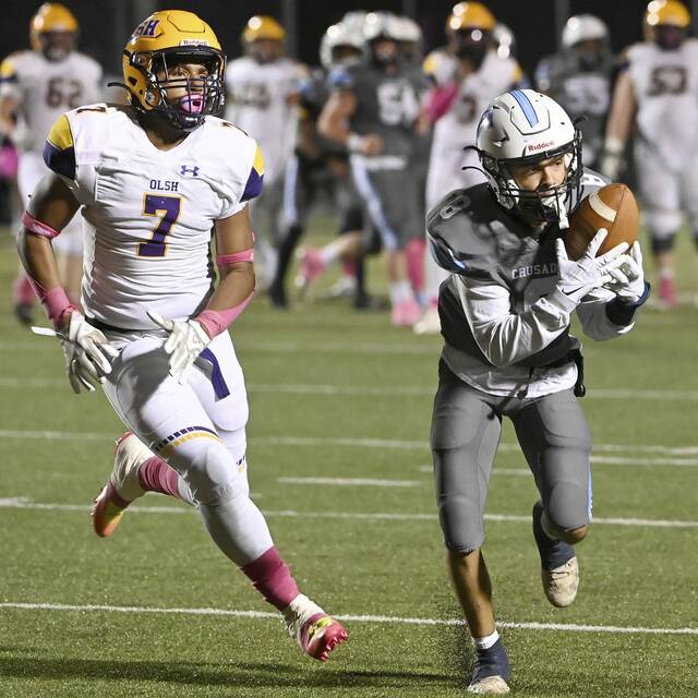 Trib HSSN broadcasts for week of Oct. 24-30