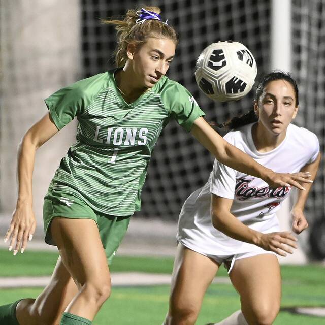 What to watch in WPIAL sports for Oct. 24, 2022: Girls soccer rematch in opening round