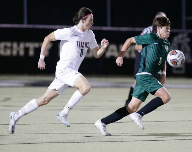 West Mifflin gets past Belle Vernon, earns elusive trip to WPIAL quarterfinals