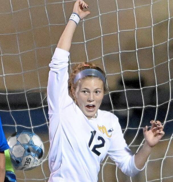 High school roundup for Oct. 24, 2022: Mars girls need OT to finish Penn-Trafford, get out of 1st round