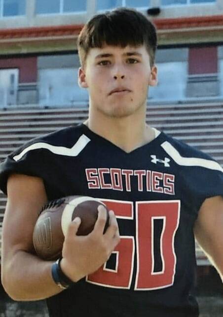 Westmoreland County football players to watch in 2022 Week 9