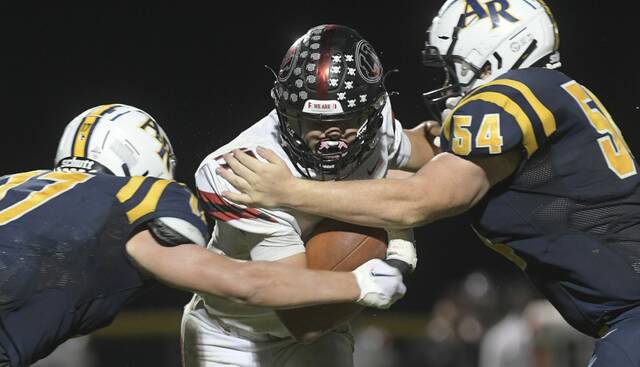 Birdie gives twisted history lesson, Week 9 A-K Valley football picks