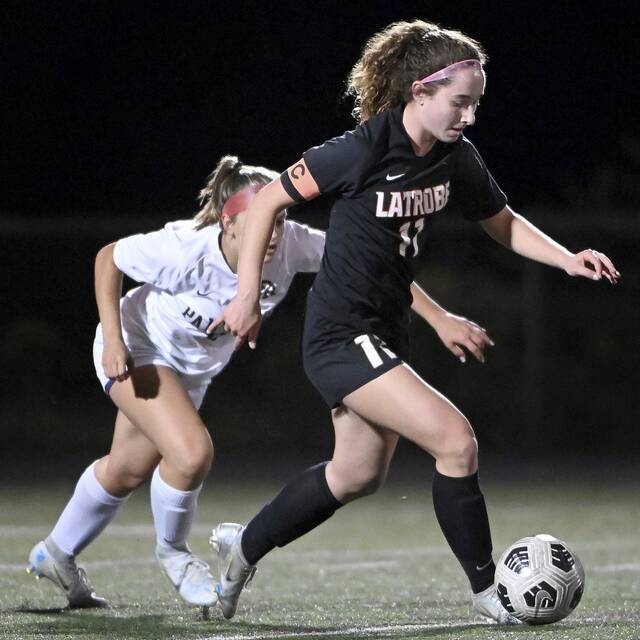 Westmoreland WPIAL soccer playoff capsules: Games for Thursday, Oct. 27, 2022