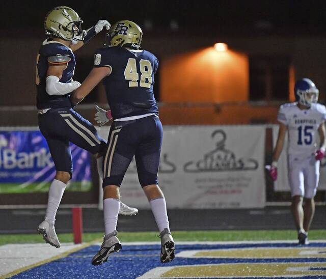 While the Birdie waits for an NIL deal, he’ll make his Week 9 Westmoreland County picks