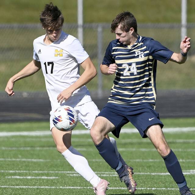 Franklin Regional notebook: Soccer teams split playoff openers