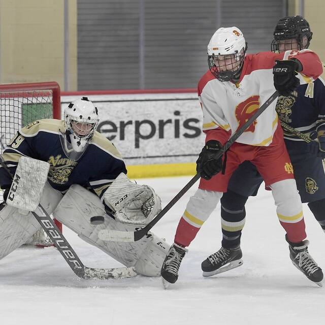 Norwin notebook: Late season surge leads to strong seed for boys soccer team