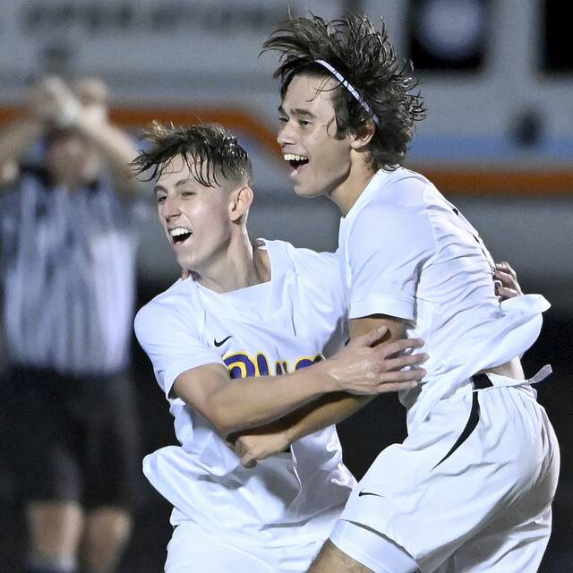 A-K Valley soccer playoff preview capsules for games of Oct. 26, 2022