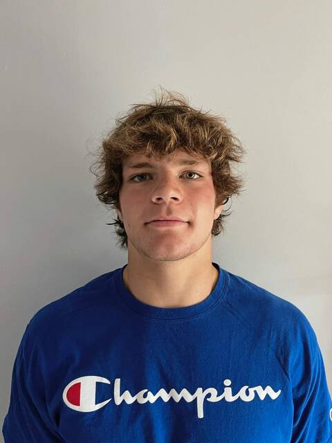 A-K Valley football players to watch in 2022 Week 9