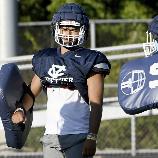 Trib 10: Pair of big-time clashes in Week 9 sure to shake up power rankings