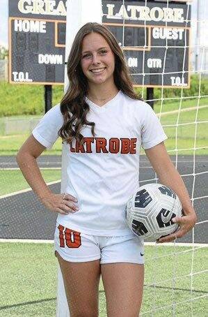 Westmoreland high school athletes of the week for the week ending Oct. 30, 2022