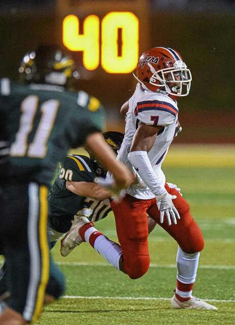 Chick’s Picks turns down the big bucks, makes her Week 9 WPIAL football predictions