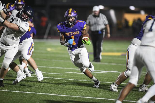 Late-season victory helps Plum bounce back from 4-game slide