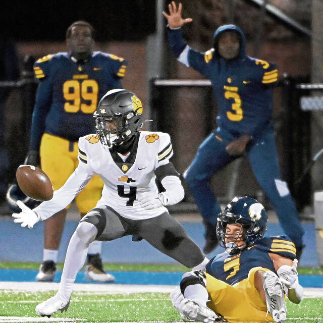 North Allegheny notebook: Tigers clinch conference title