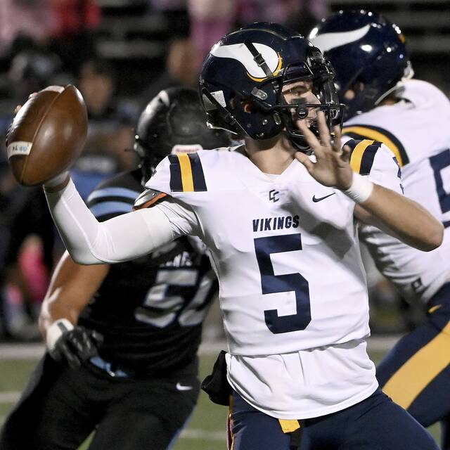 Trib HSSN football players to watch for 2022 Week 9