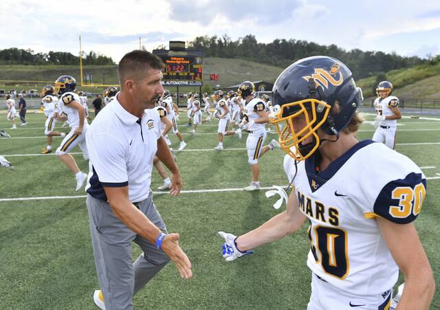 5 things to watch in Week 9 of high school football