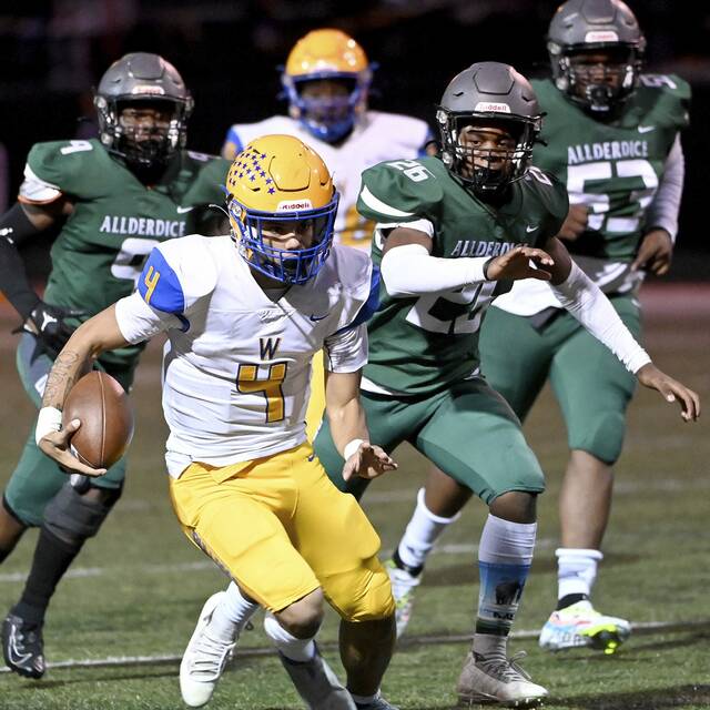 Westinghouse, Allderdice again set to meet for City League championship