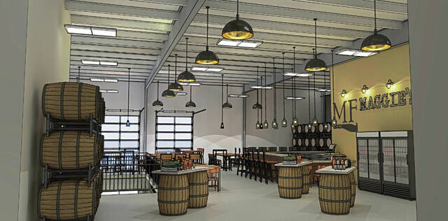 Maggie’s Farm Rum to expand with new distillery in Upper St. Clair