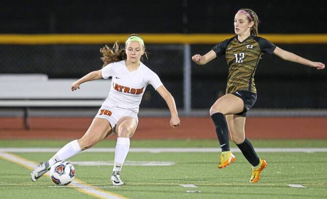 Westmoreland WPIAL soccer playoff preview capsules: Games for Tuesday, Nov. 1, 2022