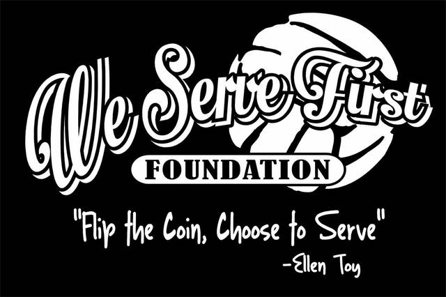 We Serve First Foundation to host inaugural girls volleyball all-star event