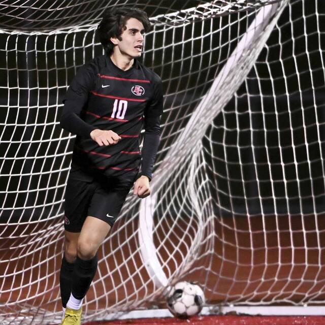 A-K Valley soccer playoff preview capsules for games of Oct. 29, 2022