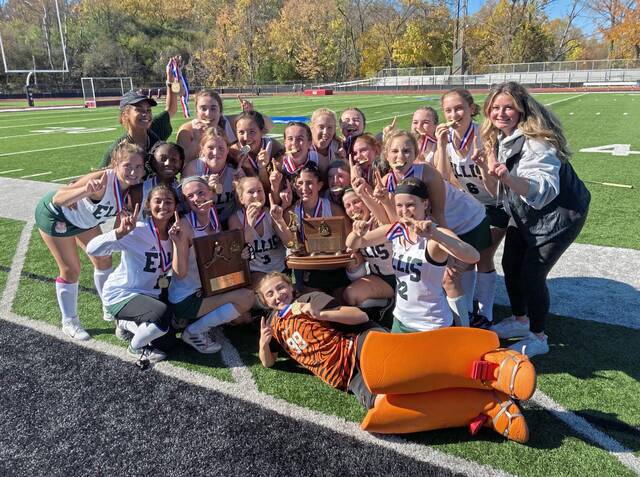 Ellis School captures WPIAL Class A field hockey championship