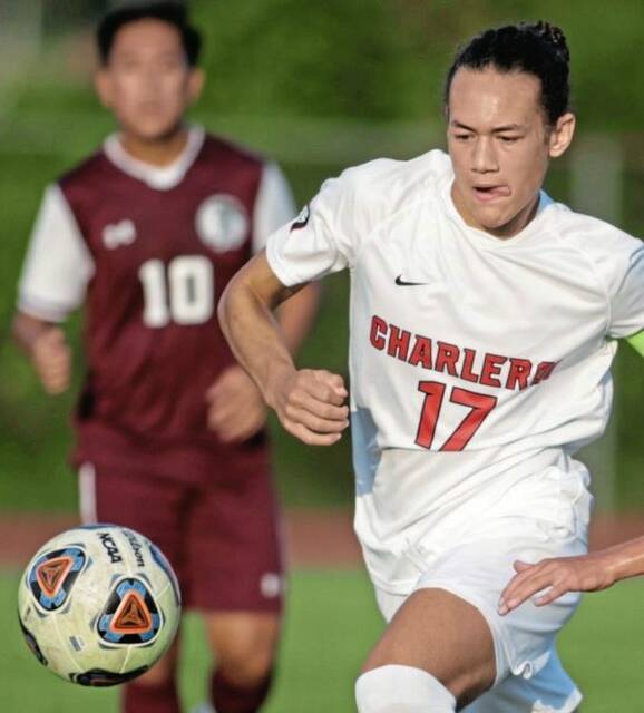 Charleroi gets its revenge, knocking out top-seeded Greensburg Central Catholic in WPIAL quarterfinals