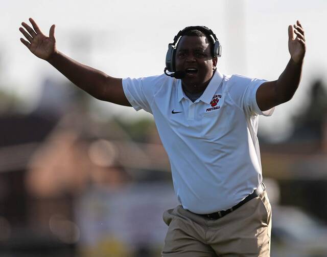 ‘It’s unfair to our kids,’ says Clairton coach after WPIAL denies home playoff game