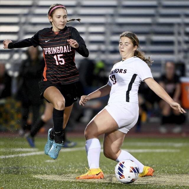 A-K Valley soccer playoff preview capsules for games of Oct. 31, 2022