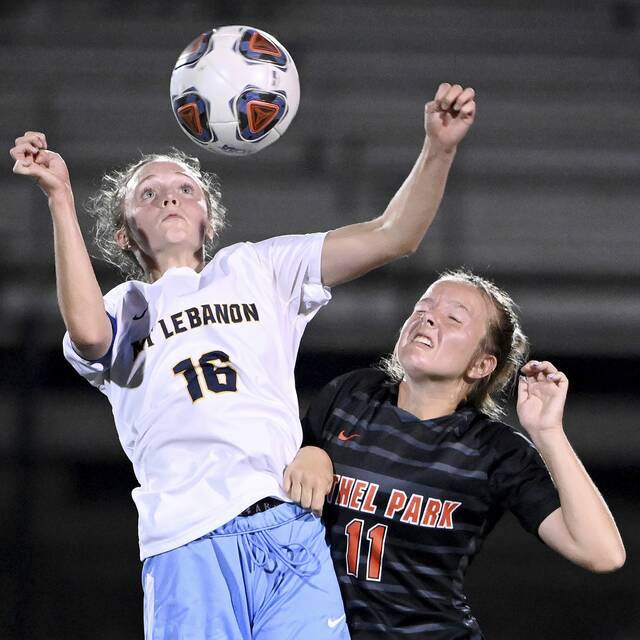 What to watch for in WPIAL sports for Oct. 31, 2022: Plenty of treats for playoff soccer fans