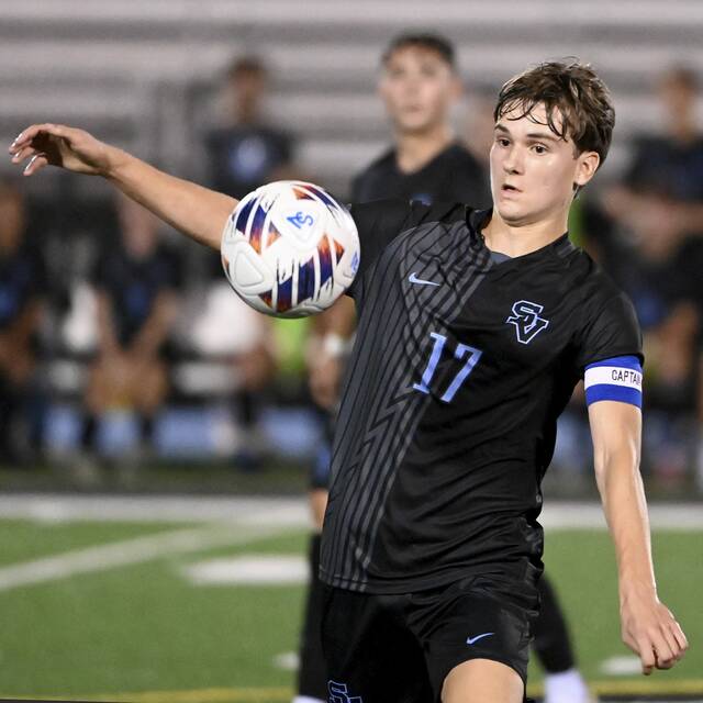 14 boys soccer players from WPIAL garner all-state honors