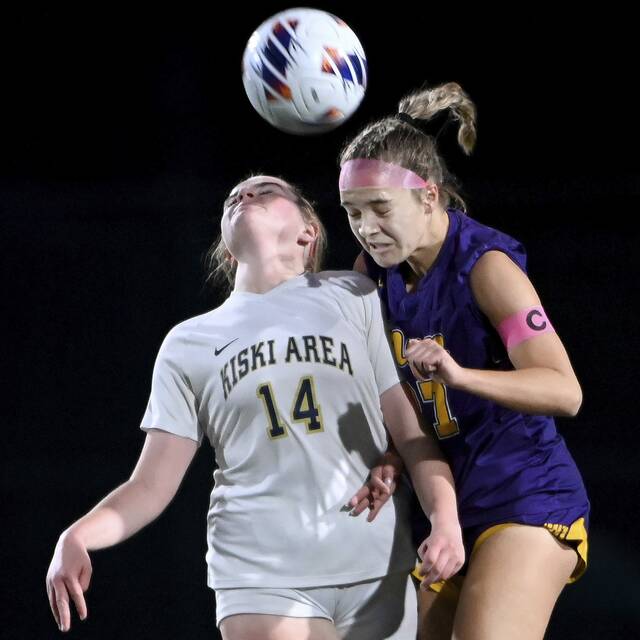 A-K Valley WPIAL soccer playoff capsule: Game for Tuesday, Nov. 1, 2022