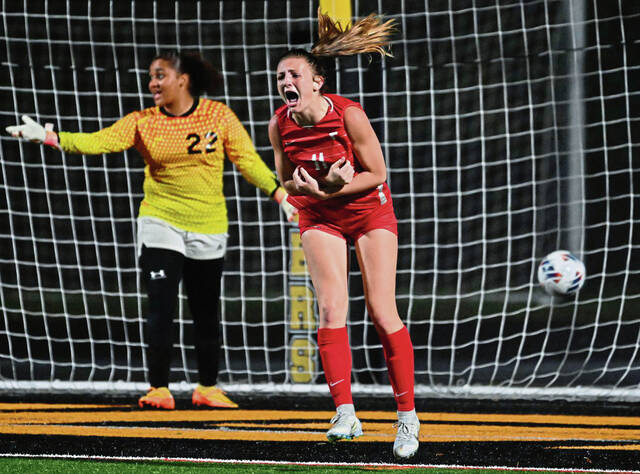 Freedom girls defeat Greensburg Central Catholic in 2OT in wild WPIAL Class A semifinal