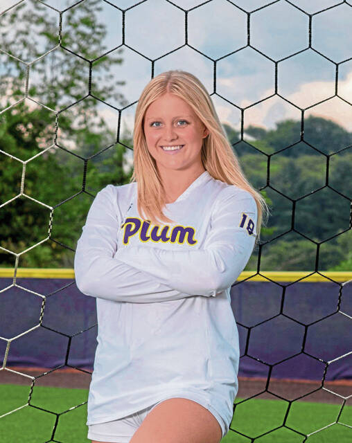 A-K Valley Senior Spotlight: Plum’s Cameron Collins