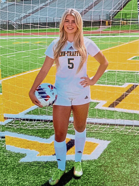 Westmoreland County Senior Spotlight: Penn-Trafford’s Mia Muro