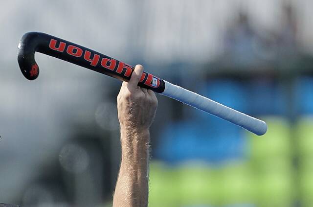 Aquinas Academy field hockey gains ground with wins over rival, trip to WPIAL finals