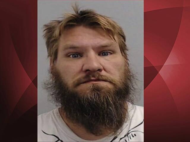 County detectives file multiple child sex charges against Harrison man; girlfriend also arrested