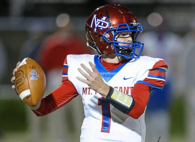 After reaching playoffs, Mt. Pleasant, East Allegheny set new goal: A postseason win