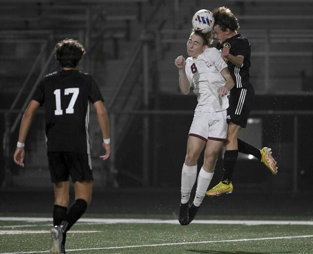 High school roundup for Oct. 31, 2022: North Allegheny, Peters Township girls reach WPIAL finals