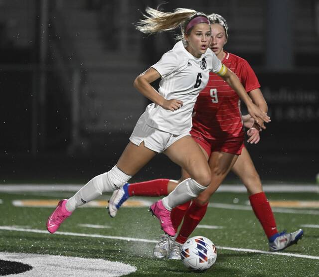 Westmoreland WPIAL soccer playoff capsule: Game for Nov. 2, 2022