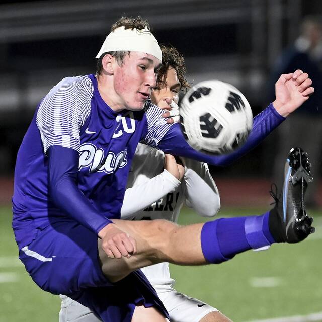 A-K Valley WPIAL soccer playoff capsule: Game for Nov. 2, 2022