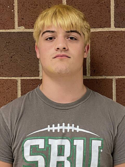 A-K Valley football players to watch in 2022 Week 10