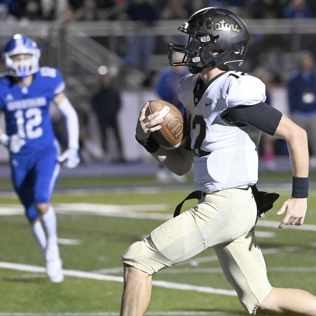 Grab a rake and check out Chick’s Picks’ WPIAL playoff predictions