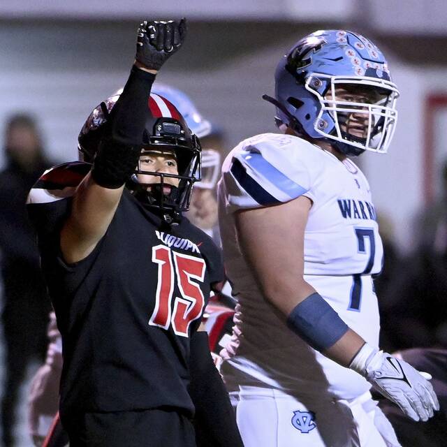 Trib 10: As playoffs open, Quips sit comfortably atop power rankings