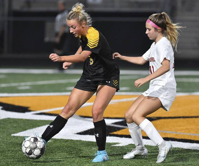 WPIAL 4A girls soccer championship breakdown: North Allegheny vs. Peters Township