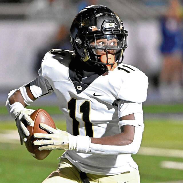 Gateway rides strong finish into postseason