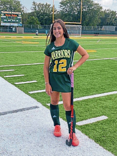 Westmoreland high school athletes of the week for the week ending Nov. 6, 2022