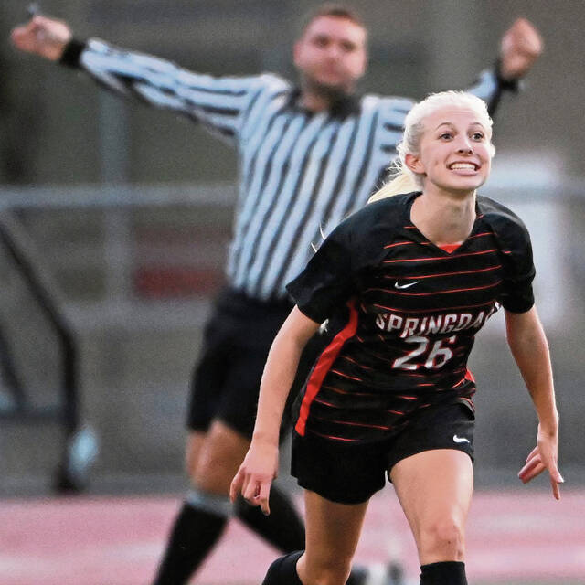 Springdale girls soccer team seeks 3rd WPIAL title