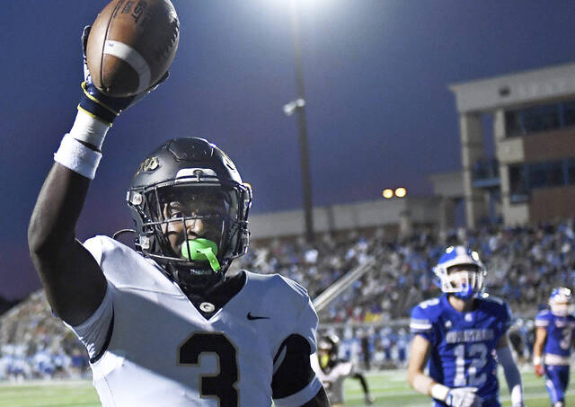 5 things to watch in Week 10 of high school football