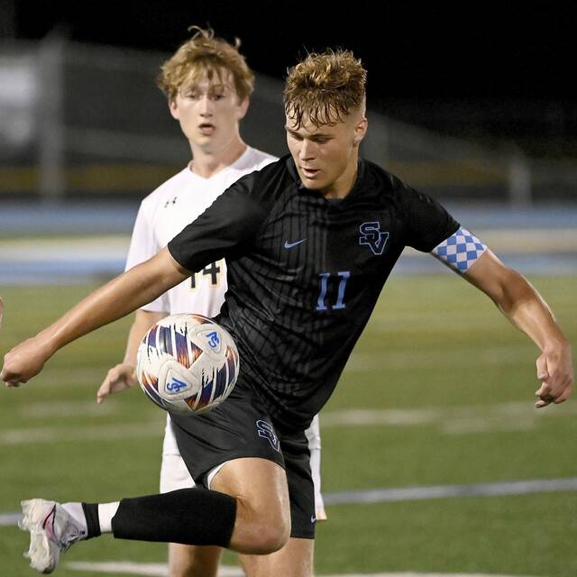 WPIAL Class 4A boys soccer championship breakdown: Seneca Valley vs. Pine-Richland