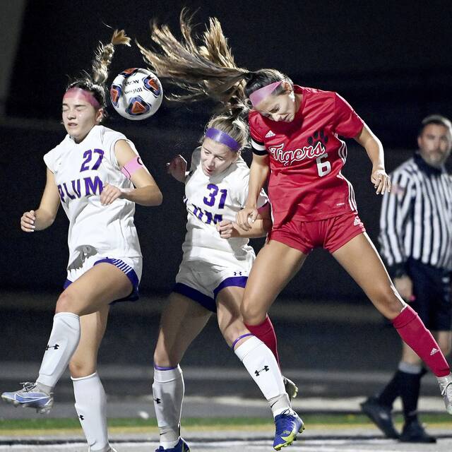 WPIAL Class 3A girls soccer championship breakdown: Mars vs. Moon